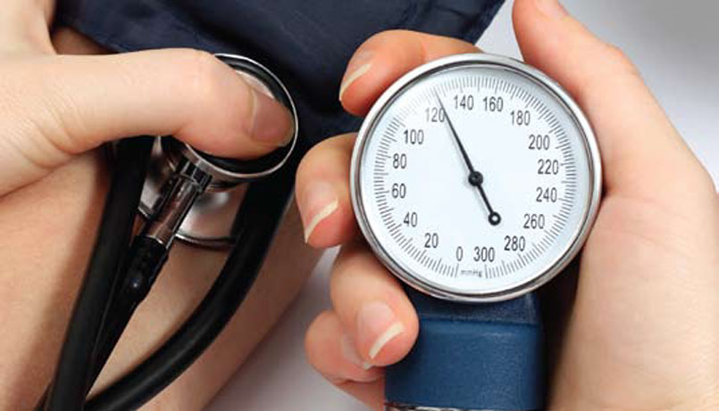 Hypertension is No Hype