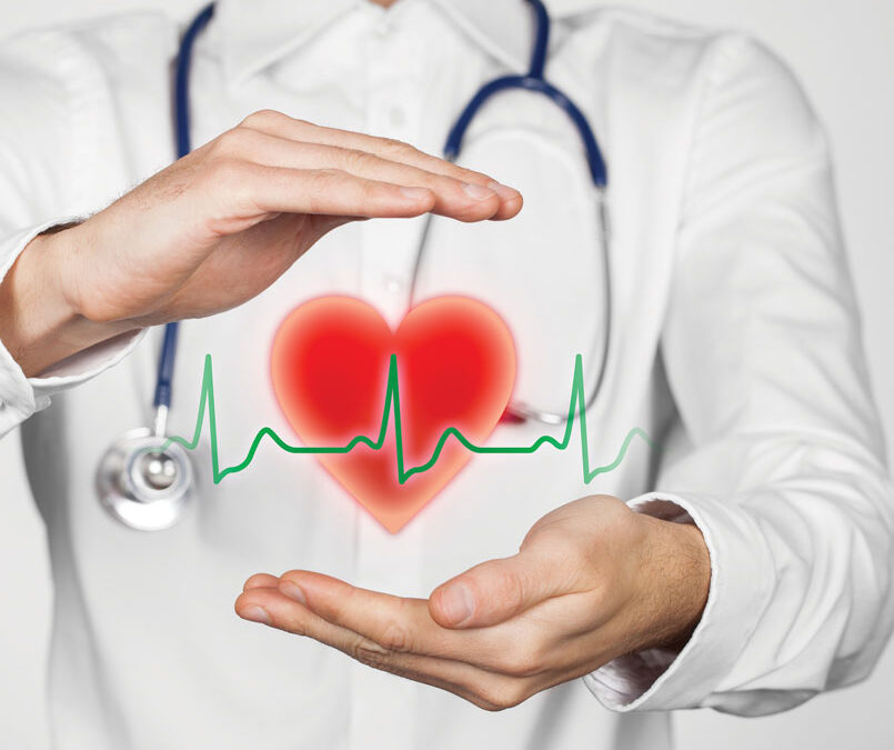 CARDIAC IMAGING: More Than A Pretty Picture