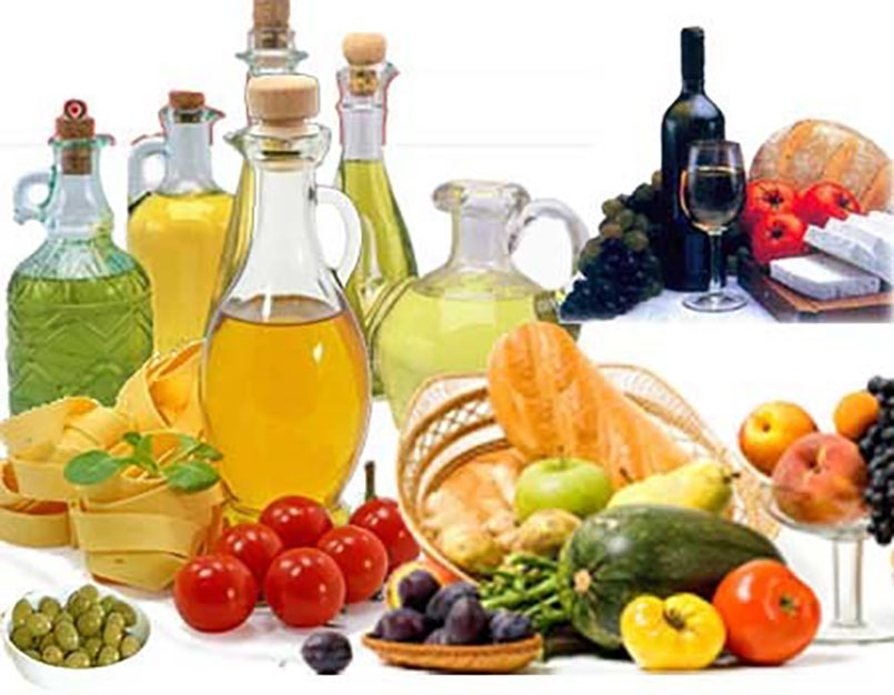 Cashing In on the Mediterranean…Diet Wise
