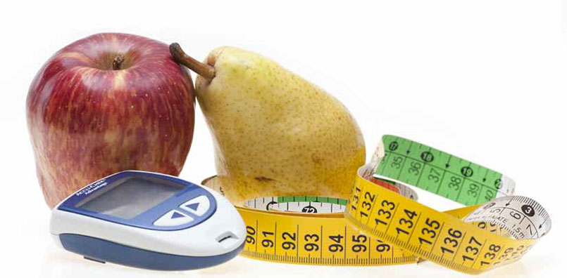 Denying Diabetes Through Diet And Drugs